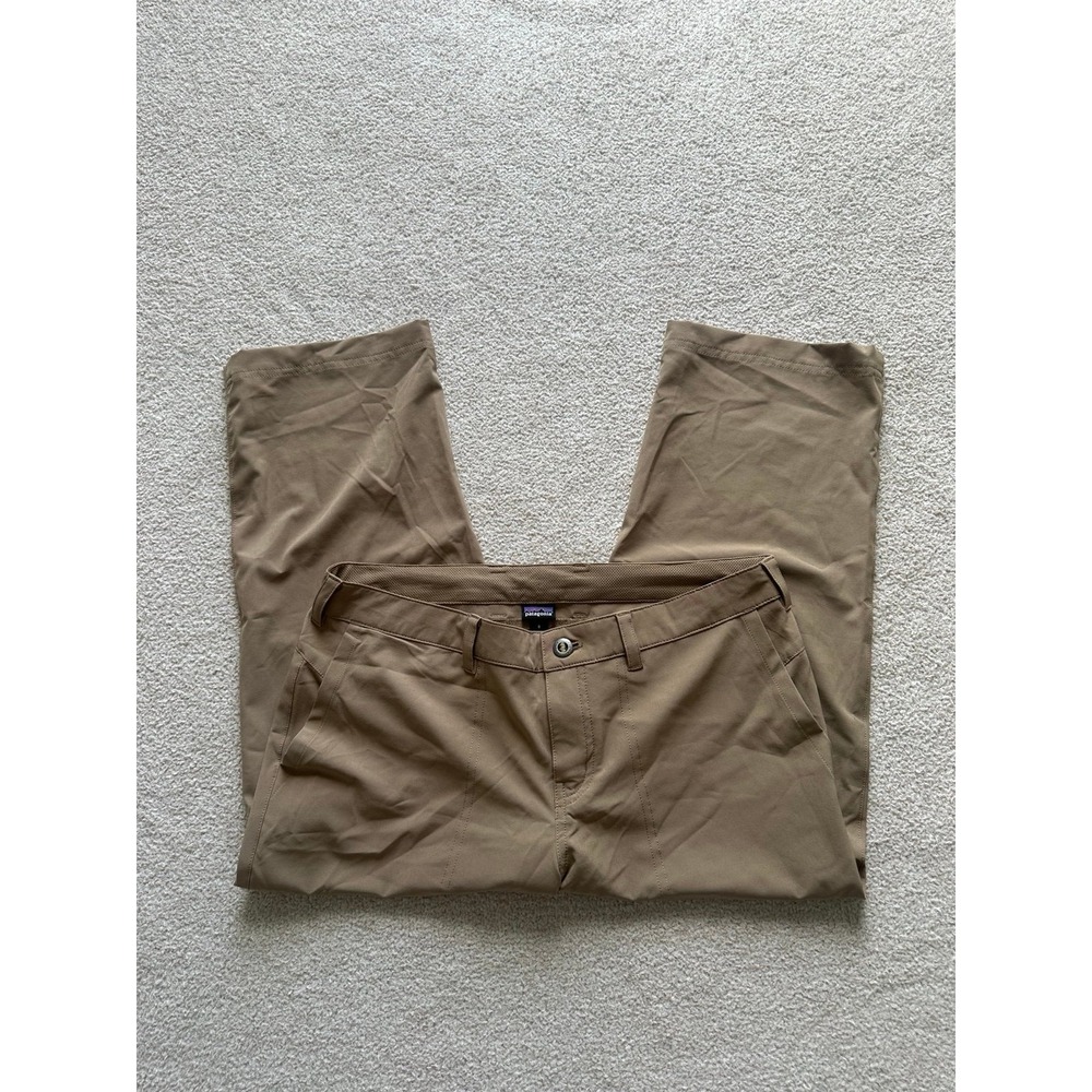 Patagonia Women's Happy Hike Studio Pant